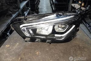 Fanale Anteriore Sx Per Mercedes CLA 2022 LEGGI