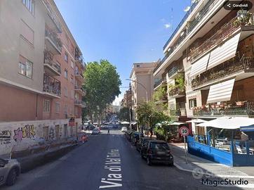 Immobile di 40 m² a Roma