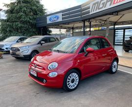 FIAT 500 0.9 TwinAir Turbo 85 CV Lounge