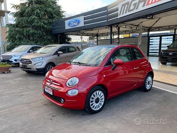 FIAT 500 0.9 TwinAir Turbo 85 CV Lounge