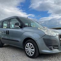 Fiat Doblo Doblò 1.6 MJT 16V Emotion