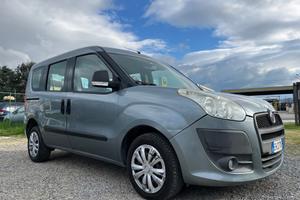 Fiat Doblo Doblò 1.6 MJT 16V Emotion