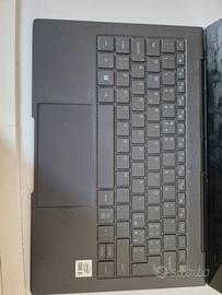 Pc samsung book