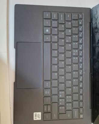 Pc samsung book