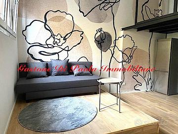 Appartamento di 60 m² con 3 locali a Milano