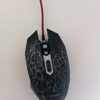 mouse trust gaming 