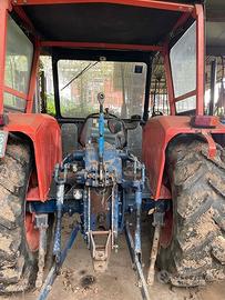 Same Minotaurus 60 Syncro 2 RM