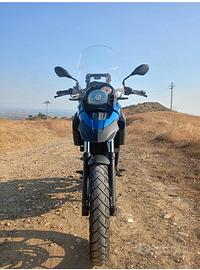 Bmw gs 650