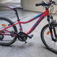 Mtb ragazzo