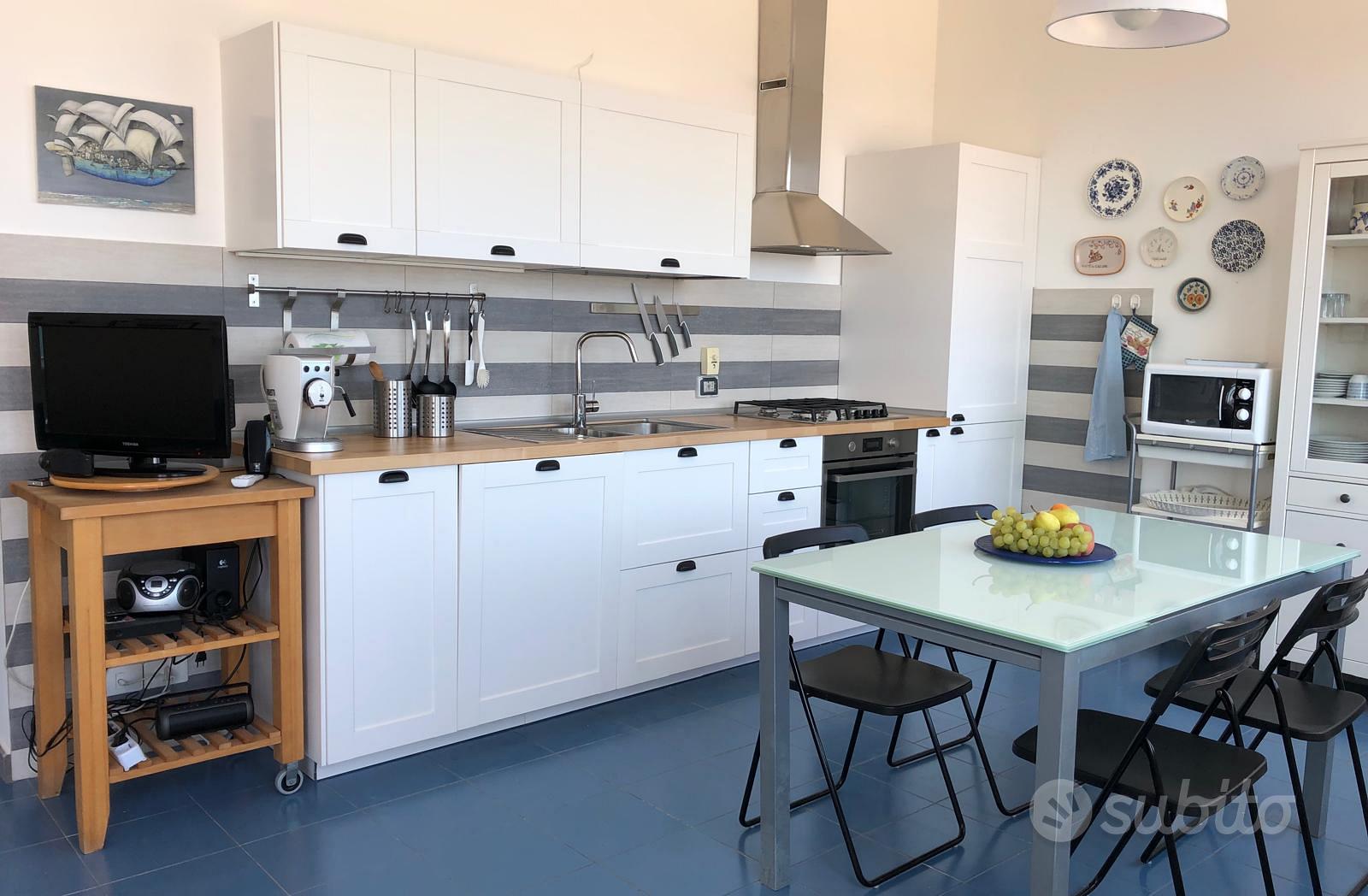 Appartamento – Pachino, Tre Colli, Siracusa - Vista 2