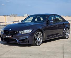 Bmw M3 "30 Jahre M3" Anniversary Freni Carbo