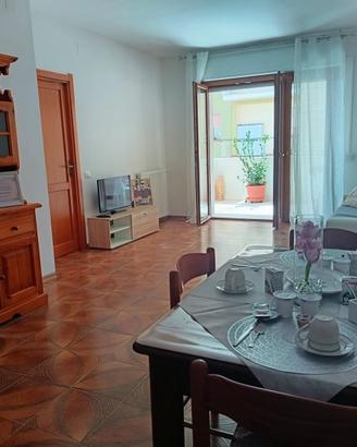B&B Domo de Sa Mama - Sassari