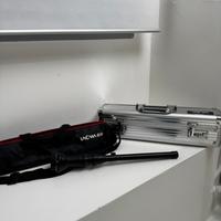 Venus Laowa 24mm f/14 2x Macro (canon)