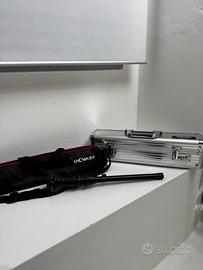 Venus Laowa 24mm f/14 2x Macro (canon)