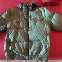 Giubbotto invernale bambino Champion, come nuovo