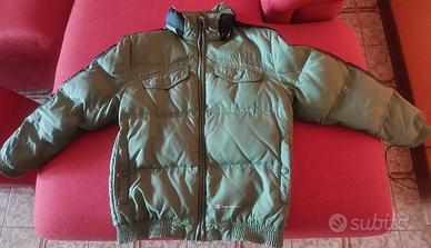 Giubbotto invernale bambino Champion, come nuovo