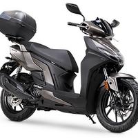 Kymco Agility 125 S