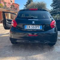 Peugeot 1.2 Allure