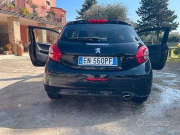 Peugeot 1.2 Allure