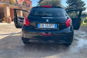 Peugeot 1.2 Allure