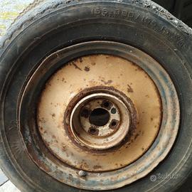 cerchi fiat topolino