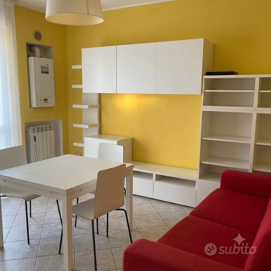 Appartamento – Campobasso, Centro storico - Vista 3