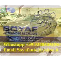 Ricambi MAZDA CX-90 CX90 DAL 2024