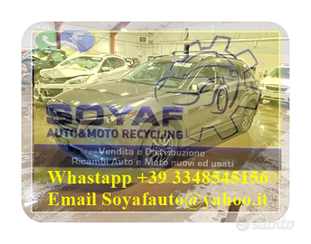 Ricambi MAZDA CX-90 CX90 DAL 2024