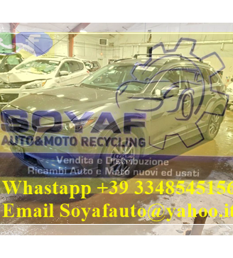 Ricambi MAZDA CX-90 CX90 DAL 2024
