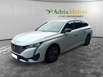 Peugeot 308 Allure BlueHDi 130 EAT8 S&S aut.