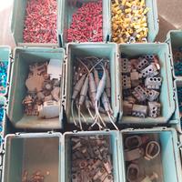 Capicorda per fili elettrici