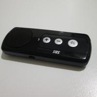 vivavoce bluetooth "sbs" per auto.