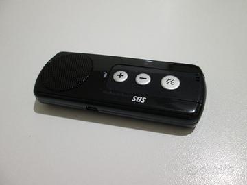 vivavoce bluetooth "sbs" per auto.