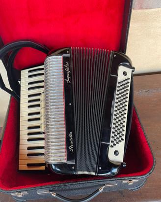 Fisarmonica