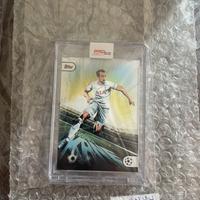 Project22 Topps Kane by 17th@OaK Tottenham