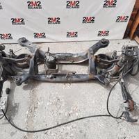 ASSALE POSTERIORE FORD Mondeo S. Wagon 6Â° Serie 1