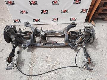 ASSALE POSTERIORE FORD Mondeo S. Wagon 6Â° Serie 1