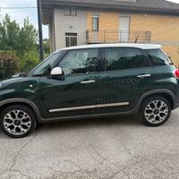 Fiat 500L trekking 2016