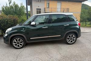 Fiat 500L trekking 2016