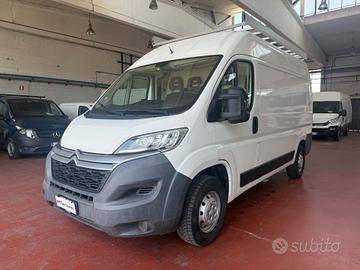 Citroen Jumper E6