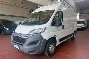 Citroen Jumper E6