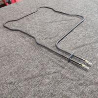 Resistenza inferiore per forno Hotpoint Ariston