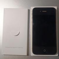 IPHONE 4S