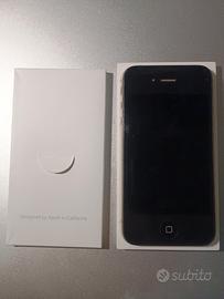 IPHONE 4S