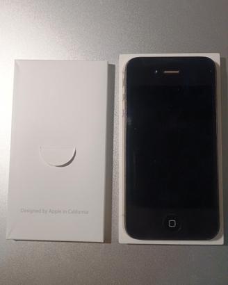 IPHONE 4S