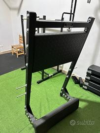 Attrezzo palestra, Hip-Thrust