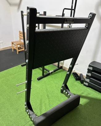 Attrezzo palestra, Hip-Thrust