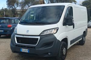 Peugeot boxer 2017 - 2.0 bluehdi Lb automobili