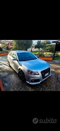 Audi S3 8P  Leggere la descrizione 