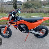 KTM sx 125 2026